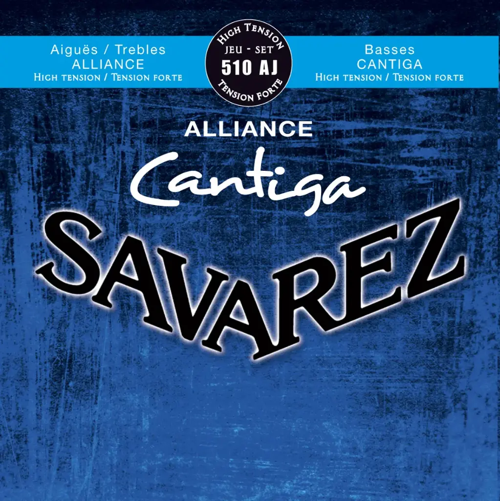Savarez 510 AJ