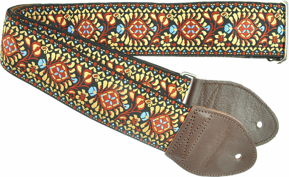 Souldier Hendrix Tobacco Burst