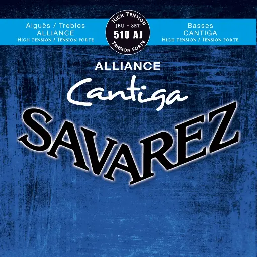 Savarez 510 AJ