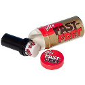 GHS Fast-Fret String and Neck Lubricant and String Cleaner 